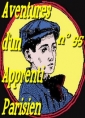 Livre audio: Arnould Galopin - Aventures d un Apprenti Parisien Episode 55