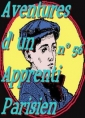 Livre audio: Arnould Galopin - Aventures d un Apprenti Parisien Episode 56