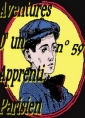 Livre audio: Arnould Galopin - Aventures d un Apprenti Parisien Episode 59