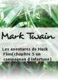 Livre audio: Mark Twain - Les aventures de Huck Finn(chapitre 5 un compagnon d infortune)