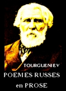 Poemes Russes En Prose Ivan Tourgueniev Livre Audio Gratuit Mp3