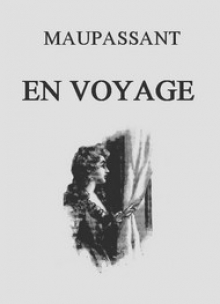 maupassant voyage en sicile