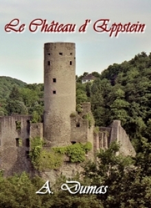 Le Chateau D Eppstein Alexandre Dumas Livre Audio Gratuit Mp3