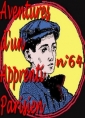 Livre audio: Arnould Galopin - Aventures d'un Apprenti Parisien Episode 64