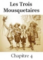 Livre audio: Alexandre Dumas - Les Trois Mousquetaires-Chapitre 4