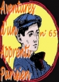 Livre audio: Arnould Galopin - Aventures d'un Apprenti Parisien Episode 65