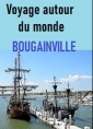 Livre audio: Louis antoine De bougainville - Voyage autour du monde