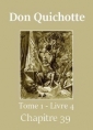 Livre audio:  - Don Quichotte (Tome 01-Livre 04-Chapitre 39) Version 2