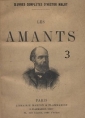 Livre audio: Hector Malot - Les Victimes d'amour – T1 – Les Amants – Chapitre 03