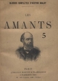 Livre audio: Hector Malot - Les Victimes d'amour – T1 – Les Amants – Chapitre 05