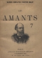 Livre audio: Hector Malot - Les Victimes d'amour – T1 – Les Amants – Chapitre 07