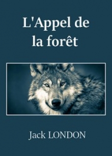 L'appel de la forêt : Jack London - 9791025600818 - Livre Audio