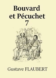 Illustration: Bouvard et Pécuchet (Version 2)-Chapitre 07 - Gustave Flaubert