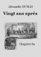 Livre audio: Alexandre Dumas - Vingt ans après  -  Chapitre 89