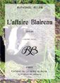 Livre audio: Alphonse Allais - L'Affaire Blaireau