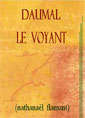 Livre audio: Nathanaël Flamant - Daumal le Voyant