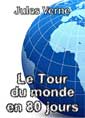 Livre audio: jules verne - Le Tour du monde en quatre-vingts jours